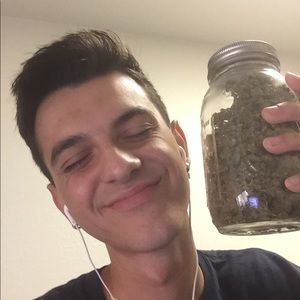 Meet your Posher, Nathaniel